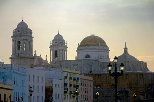 Cádiz</br>(Andalusien)